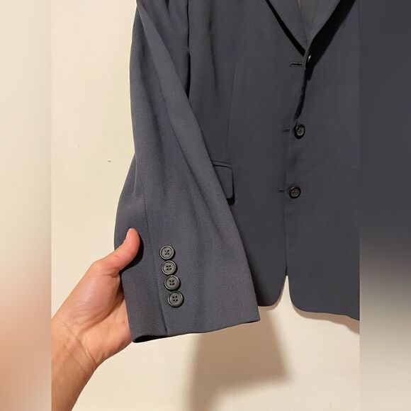 J Crew Wool Blazer Women’s - Picture 7 of 9